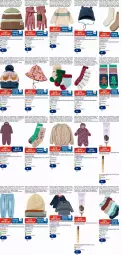 Gazetka promocyjna Dm Drogerie - Prospekte - Gazetka - ważna od 01.04 do 01.04.2026 - strona 5 - produkty: Anzug, Bau, blume, blumen, braun, eier, eis, elle, handschuhe, Jacke, jeans, Langarmshirt, Mütze, obst, Pullover, reifen, reis, Ria, ring, rwe, schuhe, shirt, shirts, sim, socken, Strickjacke, tee, Ti, topper, usb, wolle, Yo
