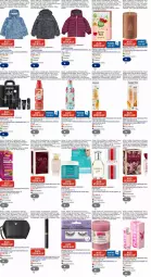 Gazetka promocyjna Dm Drogerie - Prospekte - Gazetka - ważna od 01.04 do 01.04.2026 - strona 7 - produkty: aqua, bio, braun, creme, dell, Eau de parfum, eau de toilette, eis, elle, geschenkset, Gesichtscreme, Jacke, kerze, Kinder, kirsch, kirsche, kirschen, kosmetik, lack, Lacke, lavera, LG, Lippenstift, Make-up, müsli, natur, naturkosmetik, parfum, Playboy, Profissimo, reis, rouge, Schaebens, Schneejacke, shampoo, sim, Tasche, tee, Ti, Tiere, tommy hilfiger, vita, Vitamin C, wrap, Yo