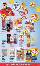 Gazetka promocyjna Combi - Prospekte - Gazetka - ważna od 13.01 do 13.01.2024 - strona 15 - produkty: auer, Becher, Berger, bio, bockwurst, Cap, captain morgan, cola, Dicke Sauerländer Bockwurst, drink, eis, energy drink, Engel, flasche, gewürz, gewürzketchup, gin, Glühwein, gordon, gordons, gutfried, hähnchenbrust, Hela, jim beam, johnnie walker, ketchup, Kindle, knorr, knorr pasta, Mett, metten, mühlen schinken, nürnberger, pantene, pantene pro-v, pasta, pasta snack, Pflegespülung, pro-v, pute, reis, rügenwalder, rügenwalder mühle, schinken, shampoo, snack, spülung, Ti, tonic, wein, wiener, wiener würstchen, wurst, würstchen, ZTE