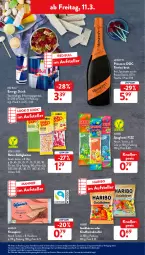 Gazetka promocyjna AldiSud - ALDI Aktuell - Gazetka - ważna od 12.03 do 12.03.2022 - strona 37 - produkty: alle artikel ohne dekoration, brut, cola, dekoration, drink, ecco, eis, elle, energy drink, erde, erfrischungsgetränk, flasche, getränk, gin, goldbären, haribo, haselnuss, kakao, knallerpreis, Manner, mionetto, nuss, prosecco, puma, red bull, reis, spaghetti, spumante, teller, Ti, ZTE