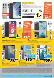 Gazetka promocyjna Medimax - MEDIMAX Prospekt KW05 2022 - Gazetka - ważna od 03.02 do 03.02.2022 - strona 2 - produkty: akku, alkohol, angebot, auer, Brei, deo, Dual SIM, eis, elle, ente, erde, Finish, Handy, kamera, lack, lautsprecher, LG, mastercard, microsd, mint, neuheit, octa-core prozessor, olive, orange, quad, Rauch, reis, rel, Ria, ring, rwe, salz, Samsung, samsung galaxy, Samsung Galaxy S, Samsung Galaxy S21, SANTE, Seife, sim, spee, speicherkarte, Surf, telefon, Ti, touchscreen, vodafone, wasser, ZTE