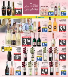 Gazetka promocyjna E Center - Angebote der Woche - Gazetka - ważna od 13.05 do 13.05.2023 - strona 10 - produkty: alkohol, aperitif, asti, auer, baileys, blauer zweigelt, brut, Cava, champagne, cin, cinzano, Cinzano Asti, coupon, deka, dessert, desserts, dornfelder, ecco, eier, eierlikör, eis, ente, fisch, flasche, fleisch, freixenet, fürst von metternich, gallo, Geflügel, geldermann, gin, grüner veltliner, irish cream, Käse, lamm, likör, lillet, liqueur, maracuja, Mett, metternich, Michel Schneider, mionetto, nuss, pasta, pfirsich, primitivo, prosecco, reis, riesling, rind, rindfleisch, sac, sekt, sirup, super-knüller, Ti, tonic, verpoorten, vorspeise, weichkäse, wein, Wild, ziegenkäse, zonin, ZTE, Zweigelt