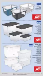 Gazetka promocyjna Marktkauf - Prospekt - Gazetka - ważna od 13.08 do 13.08.2022 - strona 29 - produkty: decke, Deckel, eis, elle, reis, teller, Ti