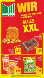 Gazetka promocyjna Marktkauf - Prospekt - Gazetka - ważna od 13.08 do 13.08.2022 - strona 41 - produkty: angebot, angebote, aqua, bett, eier, eis, frucht, fruchtgummi, nudel, nudeln, reis, rispentomaten, Ti, tomate, tomaten, trolli, trolli fruchtgummi, wasser, ZTE