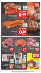 Gazetka promocyjna Marktkauf - Prospekt - Gazetka - ważna od 13.08 do 13.08.2022 - strona 9 - produkty: Bau, bauchscheiben, deka, eis, Elan, gewürz, gin, grill, jungbullen, Kaninchenkeule, kotelett, lachs, lamm, lammlachse, minutenschnitzel, nackenkoteletts, natur, nuss, reis, rel, rind, schnitzel, schwein, schweine, Schweinebauch, schweinebauchscheiben, schweinenacken, steak, T-Bone Steak, tee, Ti, wein, weine, ZTE