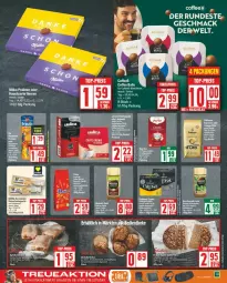 Gazetka promocyjna Edeka - Prospekte - Gazetka - ważna od 23.11 do 23.11.2024 - strona 11 - produkty: beutel, caffe, Cap, eis, mac, milka, Ofen, pralinen, reis, tee, Ti, top-preis