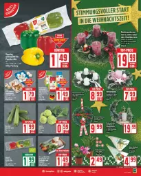 Gazetka promocyjna Edeka - Prospekte - Gazetka - ważna od 23.11 do 23.11.2024 - strona 3 - produkty: Bank, Kranz, messer, Ti