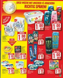 Gazetka promocyjna Edeka - Prospekte - Gazetka - ważna od 23.11 do 23.11.2024 - strona 7 - produkty: brot, dinkelmehl, eis, mehl, quark, speisequark, Ti