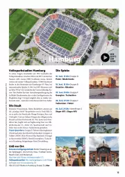 Gazetka promocyjna Lidl - FANZONE - Gazetka - ważna od 14.07 do 14.07.2024 - strona 13 - produkty: auer, ball, Bank, Berger, burger, eis, fisch, hamburger, holsten, sac, Spiele, Sport, Ti, Tiere, uhr, Weste