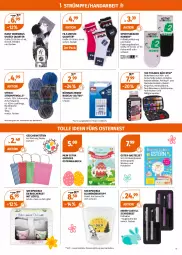 Gazetka promocyjna Mueller - Müller Prospekt - Gazetka - ważna od 09.04 do 09.04.2022 - strona 19 - produkty: Becher, bett, blume, blumen, buch, eier, Eierbecher, eis, elle, Füllhalter, Holz, Klammern, Kugel, kugelschreiber, lamm, Löffel, Malbuch, Nähmaschine, papier, reis, rum, Schere, sneaker, Sport, strümpfe, teller, Ti, topf, Tüte, übertopf, wolle, ZTE