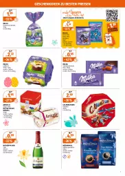 Gazetka promocyjna Mueller - Müller Prospekt - Gazetka - ważna od 09.04 do 09.04.2022 - strona 5 - produkty: amicelli, beutel, bonbons, coupon, eier, eis, kaffee, Löffel, milka, mövenpick, mövenpick kaffee, reis, ritter, ritter sport, rotkäppchen, schoko, schokolade, sekt, Sport, tafelschokolade, Ti, würfel