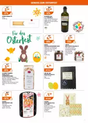 Gazetka promocyjna Mueller - Müller Prospekt - Gazetka - ważna od 09.04 do 09.04.2022 - strona 7 - produkty: basilikum, bio, chili, creme, elle, Germ, gewürz, Gewürzmischung, käfer, Kaiser, Koriander, mam, meersalz, milch, Muffin, Muffinform, nuss, olive, oliven, olivenöl, paprika, pfeffer, Ria, rosmarin, salz, sana, schoko, schokolade, schokoladen, senf, Serviette, servietten, sesam, spaghetti, Ti, Vegeta, vollmilch, Zartbitterschokolade, zwiebel, zwiebeln