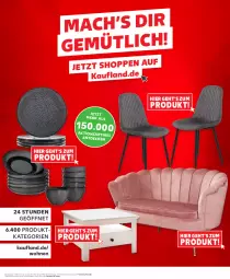 Gazetka promocyjna Kaufland - Prospekt - Gazetka - ważna od 23.12 do 23.12.2023 - strona 29 - produkty: angebot, angebote, decke, mac, Ti
