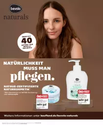 Gazetka promocyjna Kaufland - Prospekt - Gazetka - ważna od 23.12 do 23.12.2023 - strona 31 - produkty: angebot, angebote, bio, butter, kokos, kosmetik, magazin, natur, natura, naturkosmetik, Sheabutter, Ti