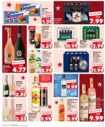 Gazetka promocyjna Kaufland - Prospekt - Gazetka - ważna od 23.12 do 23.12.2023 - strona 5 - produkty: alkohol, Alwa, angebot, angebote, aperitif, bier, blended scotch, blended scotch whisky, brillant sekt, bügel, bügelflasche, cola, drink, eis, elle, energy drink, erfrischungsgetränk, flasche, freixenet, frucht, fürst von metternich, getränk, getränke, gin, hasseröder, Havana Club, johnnie walker, kellerbier, knoppers, LG, lillet, mac, Mett, metternich, mineralwasser, mit frucht, Mixgetränk, mönchshof, natur, pils, pilsener, premium pils, radler, riegel, rum, scotch, scotch whisky, sekt, söhnlein, söhnlein brillant, tee, Three Sixty, Ti, veltins, veltins pilsener, vodka, volvic, wasser, wein, whisky, zucker