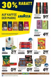 Gazetka promocyjna Metro - GastroJournal - Gazetka - ważna od 15.06 do 15.06.2022 - strona 14 - produkty: auto, beutel, bohne, chips, chipsfrisch, eis, Funny Frisch, getränk, getränke, haribo, kaffee, karamell, LG, lieferservice, mars, melitta, Metro, reis, riegel, salz, snickers, storck, tee, teekanne, Ti, tisch, twix