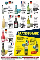 Gazetka promocyjna Metro - GastroJournal - Gazetka - ważna od 15.06 do 15.06.2022 - strona 15 - produkty: apfel, aprikose, aprikosen, auto, Bad, beere, beeren, bree, burgunder, chardonnay, ecco, eis, ente, ernesto, flasche, frucht, früchte, früchten, fruchtsecco, getränk, getränke, grana, granatapfel, grauburgunder, honig, kirsch, kirsche, kirschen, LG, mac, magnum, mandel, mandeln, mango, merl, mw-flasche, natur, natura, orange, Palette, pfirsich, Pinot, pinot grigio, Rana, regal, reis, Rivaner, rotkäppchen, rwe, sac, sauvignon, sekt, Ti, tisch, trauben, trolli, trollinger, vanille, wein, zitrone, zitronen