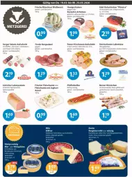 Gazetka promocyjna Vmarkt - Prospekte - Gazetka - ważna od 25.03 do 25.03.2026 - strona 2 - produkty: auer, aufschnitt, backofen, Bau, Bauer, Bergkäse, chili, eis, emmentaler, fleisch, fleischsalat, frischwurst-aufschnitt, geback, hartkäse, Heu, heumilch, honig, joghur, joghurt, Käse, kräuter, Kürbis, leberkäs, leberkäse, Mantel, milch, Ofen, pastete, pfeffer, Pfefferbeißer, pute, reis, rohschinken, saft, salami, salat, schinken, schnittkäse, schwein, Speck, spitzenqualität, südtiroler, Ti, weidemilch, wein, Weißwurst, WICK, wurst, würstchen