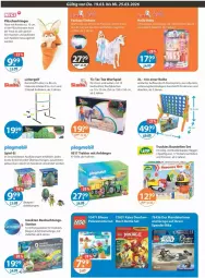 Gazetka promocyjna Vmarkt - Prospekte - Gazetka - ważna od 25.03 do 25.03.2026 - strona 22 - produkty: Anhänger, aust, Bau, elle, erde, mac, Mett, Plüsch, Ria, rwe, Schmetterling, sekt, Spardose, spee, Spiele, Ti