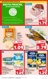 Gazetka promocyjna Kaufland - Extra-Angebote - Gazetka - ważna od 14.08 do 14.08.2024 - strona 3 - produkty: angebot, angebote, bonbel, butter, butterkäse, eis, fleisch, gewürz, hartkäse, Käse, Laufen, mac, Makrele, Mantel, meggle, milka, milkana, mozzarella, reis, rel, schinken, Schmelzkäse, schwein, schweine, schweinefleisch, Ti, wein, weine, ZTE