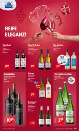 Gazetka promocyjna Getraenke Hoffmann - Prospekte - Gazetka - ważna od 13.09 do 13.09.2025 - strona 4 - produkty: burgunder, erde, grauburgunder, olive, Pinot, pinot grigio, primitivo, Ria, riesling, rioja, rwe, sauvignon, sauvignon blanc, Ti