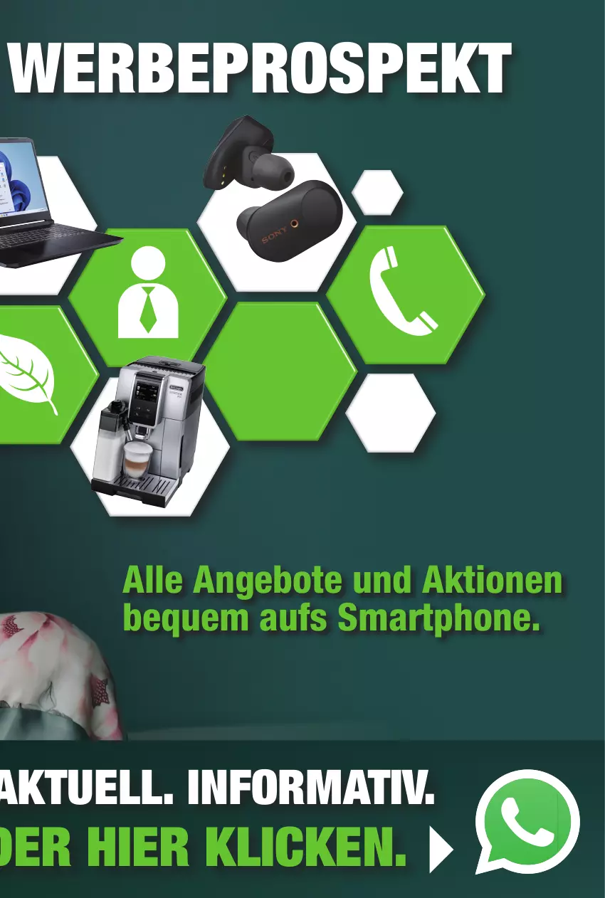 Aktueller Prospekt Expert Technomarkt - Prospekte - von 08.02 bis 14.02.2023 - strona 7 - produkty: angebot, angebote, smartphone, Ti