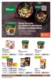 Gazetka promocyjna Metro - GastroJournal - Gazetka - ważna od 29.01 do 29.01.2025 - strona 13 - produkty: antipasti, apostels, asti, auer, bag-in-box, braten, butter, coupon, creme, eier, eimer, eis, frischli, hollandaise, joghur, joghurt, knorr, Kochcreme, Konserven, kraft, Kraut, krautsalat, lukull, milch, mondamin, nudel, nudeln, paprika, pfanne, pfannen, pudding, rama, rama cremefine, Rauch, reifen, reis, rind, rwe, salat, sauce, sauce hollandaise, saucen, Schal, Schale, suppe, suppen, Ti