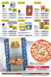 Gazetka promocyjna Metro - GastroJournal - Gazetka - ważna od 29.01 do 29.01.2025 - strona 15 - produkty: auer, Bad, beutel, Blüte, blütenhonig, braten, Cap, chili, dressing, eimer, eis, erbsen, flasche, gewürz, honig, hühner, Hühnersuppe, kaffee, kichererbsen, kikkoman, knorr, Konserven, kraft, maggi, mayonnaise, mehl, paprika, pflanze, pflanzen, Pflanzenöl, pizza, Pizzamehl, pomito, reis, Ria, sac, sahne, salat, salz, sauce, soja, sojasauce, suppe, teigwaren, Ti, tomate, tomaten, Yo