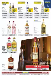 Gazetka promocyjna Metro - GastroJournal - Gazetka - ważna od 29.01 do 29.01.2025 - strona 19 - produkty: asbach uralt, auer, bacardi, bacardi rum, ball, bourbon, bourbon whiskey, chia, drink, dry gin, eis, elle, erde, flasche, getränk, getränke, gin, Gorbatschow, gordon, grappa, hafer, Haferdrink, jim beam, kaffee, london dry, london dry gin, Metro, milch, Palette, reis, rioba, riserva, rum, scotch, scotch whisky, Sierra, sierra tequila, sirup, Software, spirituosen, tequila, Ti, tisch, wein, weinbrand, whiskey, whisky, wodka