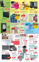 Gazetka promocyjna Jawoll - Prospekte - Gazetka - ważna od 11.02 do 11.02.2023 - strona 5 - produkty: ball, bett, Brei, decke, Deckel, dell, din a4, eimer, eis, elle, ente, fenster, Fußmatte, Gläser, hemd, Holz, kleid, kleider, kleiderschrank, korb, Kuschelsocken, leimer, mac, Mode, ordner, reifen, rückenlehne, Schrank, schubladen, socken, stuhl, Ti, tisch, tischdecke, wäschekorb, wolle