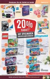 Gazetka promocyjna Famila - Prospekte - Gazetka - ważna od 18.12 do 18.12.2021 - strona 3 - produkty: acer, angebot, aqua, Bau, beispielabbildung, Container, decke, eis, Eisenbahn, elle, , fanta, Kätzchen, leine, LG, reis, rwe, spielwaren, teller, Ti