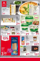 Gazetka promocyjna Selgros - Food - Gazetka - ważna od 30.04 do 30.04.2024 - strona 10 - produkty: beutel, bio, blätterteig, butter, eimer, eis, ente, fisch, fische, frischkäse, garnelen, grill, gurke, kartoffel, kartoffelsalat, Käse, Knödel, krone, lachs, Muscheln, nudel, nudelsalat, pizza, Pizzateig, Popp, preisvorteil, rapsöl, reis, riesengarnelen, saft, salat, salz, Schal, Schale, schnitzel, Semmel, Semmelknödel, spinat, tee, Ti, Waage