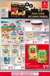 Gazetka promocyjna Selgros - Food - Gazetka - ważna od 30.04 do 30.04.2024 - strona 15 - produkty: Becher, camembert, cheddar, di bufala, eimer, eis, gin, grill, Grillkäse, Käse, kräuter, Kugel, Le Rustique, mozzarella, natur, Old Amsterdam, patros, pfanne, pfannen, pfannenkäse, reis, rel, ricotta, tee, Ti, würfel