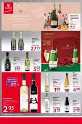 Gazetka promocyjna Selgros - Food - Gazetka - ważna od 30.04 do 30.04.2024 - strona 20 - produkty: brut, champagne, champagner, doppio passo, ecco, flasche, frucht, fruchtsecco, Mett, metternich, passo, prosecco, puma, schorle, sekt, spumante, tee, Ti, wein, weine