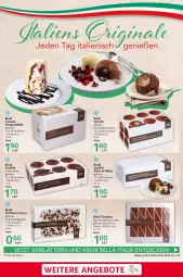 Gazetka promocyjna Selgros - Food - Gazetka - ważna od 30.04 do 30.04.2024 - strona 25 - produkty: angebot, angebote, brandt, cola, creme, decke, eis, Kugel, lack, reis, Spezi, Tartufo, Ti, tiramisu