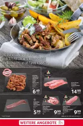 Gazetka promocyjna Selgros - Food - Gazetka - ważna od 30.04 do 30.04.2024 - strona 3 - produkty: angebot, angebote, eier, filet, gyros, lachs, schwein, schweine, schweinefilet, schweinenacken, schweinerücken, Sport, Ti, wein, weine