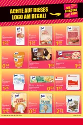 Gazetka promocyjna Selgros - Food - Gazetka - ważna od 30.04 do 30.04.2024 - strona 4 - produkty: bacon, baguette, beutel, butter, eis, flakes, hafer, haferflocken, hirtenkäse, HP, Käse, knoblauch, kräuter, lachs, natur, nuss, pute, putenbrust, quark, reis, sandwich, schinken, schmand, spaghetti, speisequark, Ti, walnuss, walnusskerne