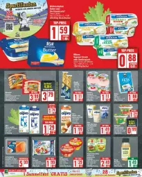 Gazetka promocyjna Edeka - Prospekte - Gazetka - ważna od 13.07 do 13.07.2024 - strona 8 - produkty: Becher, beutel, eis, gewürz, gewürzquark, quark, reis, rwe, tee, Ti, top-preis, weihenstephan