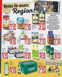 Gazetka promocyjna Edeka - Prospekte - Gazetka - ważna od 13.07 do 13.07.2024 - strona 9 - produkty: bahlsen, beutel, blume, bockwurst, brot, buch, eis, fertiggericht, fertiggerichte, flasche, gurke, gurken, Heu, likör, mac, meica, Mett, pils, pilsener, rezept, rügenwalder, rügenwalder mühle, russisch brot, saft, Ti, WICK, wurst, zwiebel, zwiebeln