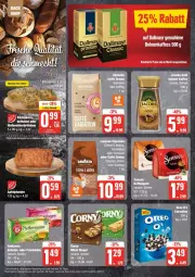 Gazetka promocyjna Edeka - Prospekte - Gazetka - ważna od 08.06 do 08.06.2024 - strona 14 - produkty: brötchen, caffe, eis, espresso, espresso oder, lavazza, Meister, reis, Ti, ZTE