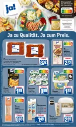 Gazetka promocyjna Rewe - Diese Woche im Angebot! - Gazetka - ważna od 30.04 do 30.04.2022 - strona 11 - produkty: aktionspreis, alle artikel ohne dekoration, baguette, Becher, Berger, butter, dekoration, eis, elle, gin, gouda, grill, Kraut, kräuter, kräuterbutter, krautsalat, marinade, mit gouda, Nackensteak, nackensteaks, nürnberger, oder kräuter, Ofen, paprika, reis, salat, schwein, schweine, steak, steaks, steinofen, teller, Ti, tiefpreis, wein, weine