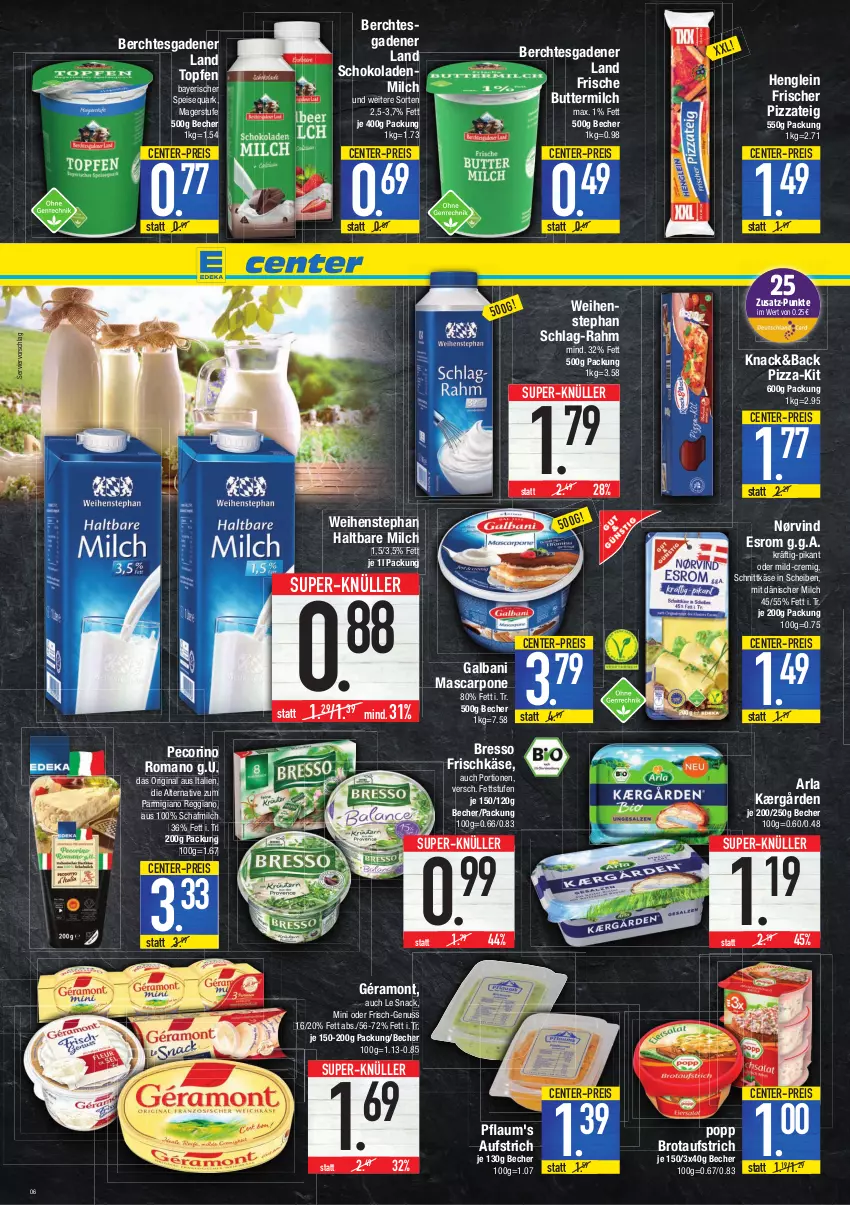 Aktueller Prospekt E Center - Angebote der Woche - von 05.07 bis 10.07.2021 - strona 6