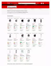 Gazetka promocyjna Media Markt - Prospekte - Gazetka - ważna od 11.03 do 11.03.2024 - strona 1 - produkty: angebot, angebote, auto, Bau, decke, eis, gefrierschrank, korb, nero, Schrank, Ti, tisch, top-angebot, Trockner, waschmaschine, waschtrockner