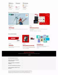 Gazetka promocyjna Media Markt - Prospekte - Gazetka - ważna od 11.03 do 11.03.2024 - strona 7 - produkty: elle, mediamarkt, Samsung, Ti, uhr