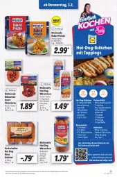 Gazetka promocyjna Lidl - Aktionsprospekt - Gazetka - ważna od 05.02 do 05.02.2022 - strona 37 - produkty: angebot, backmischung, blume, blumen, blumenöl, brötchen, buch, butter, Butterschmalz, eis, elle, erde, filet, filets, gewürz, Gewürzgurke, gewürzgurken, grafschafter, gurke, gurken, Hefe, Holz, hot dog, Hot Dog Buns, ketchup, mac, malz, mcennedy, mehl, pfeffer, reis, rel, rezept, rezepte, röstzwiebeln, saft, salz, Schal, Schalotte, Schmalz, senf, sonnenblume, sonnenblumen, sonnenblumenöl, stauden, Ti, wasser, wiener, wiener würstchen, würstchen, ZTE, zwiebel, zwiebeln