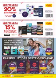 Gazetka promocyjna Netto Marken-Discount - Filial-Angebote - Gazetka - ważna od 29.04 do 29.04.2023 - strona 24 - produkty: bestpreis, coupon, coupons, eis, ndk, reis, sofortrabatt, Ti