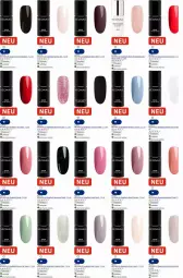 Gazetka promocyjna Dm Drogerie - Prospekte - Gazetka - ważna od 20.08 do 20.08.2025 - strona 10 - produkty: ball, cocos, eis, lack, Nagellack, rel, ring, Ti