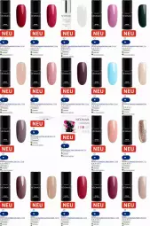 Gazetka promocyjna Dm Drogerie - Prospekte - Gazetka - ważna od 20.08 do 20.08.2025 - strona 11 - produkty: eis, lack, latte, LG, Mode, Nagellack, Revital, Surf, tee, Ti, Tiere, vita