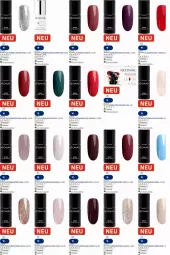 Gazetka promocyjna Dm Drogerie - Prospekte - Gazetka - ważna od 20.08 do 20.08.2025 - strona 12 - produkty: eis, erde, lack, LG, Nagellack, rel, Ti, Wild, Yo