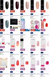 Gazetka promocyjna Dm Drogerie - Prospekte - Gazetka - ważna od 20.08 do 20.08.2025 - strona 13 - produkty: Coral, dell, dip, eis, lack, LG, mam, Nagellack, rasierer, ring, Ti